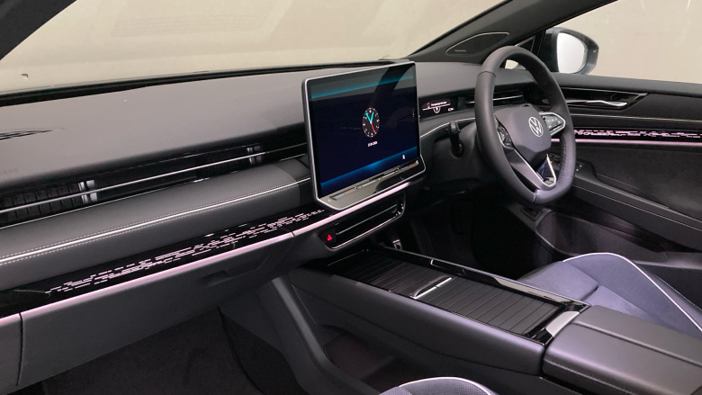 Volkswagen ID.7 210kW Match Pro Plus 77kWh 5dr Auto Electric Estate